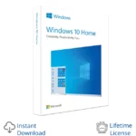 Windows 10 Home Edition