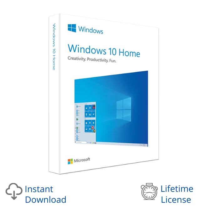 Windows 10 Home Edition