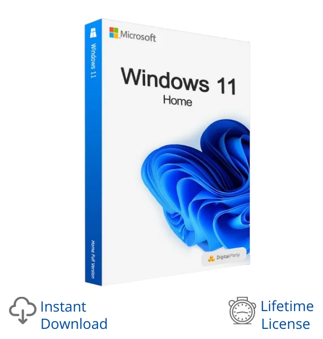 Windows 11 Home Edition