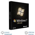 Windows 7 Ultimate