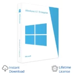 Windows 8.1 Enterprise