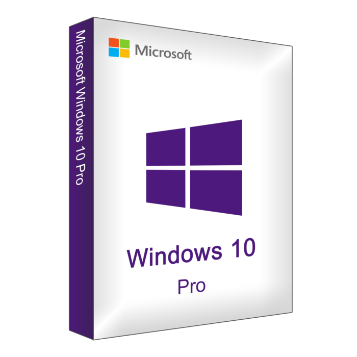 Microsoft-Windows-10-Pro